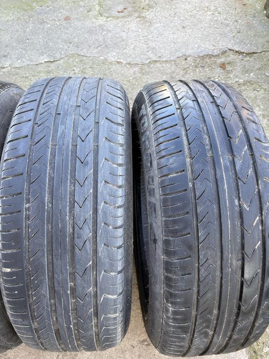 Гуми 4бр. 195/55/16