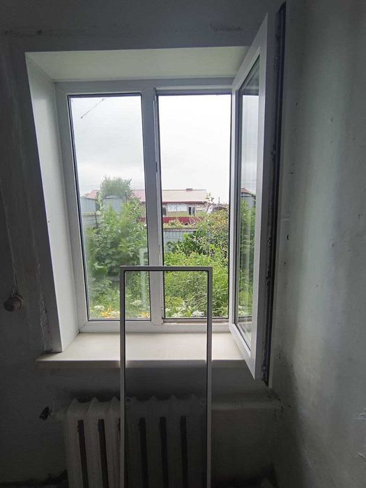 Пластиковые окна и двери. Низкие цены! Без первоначального платежа!