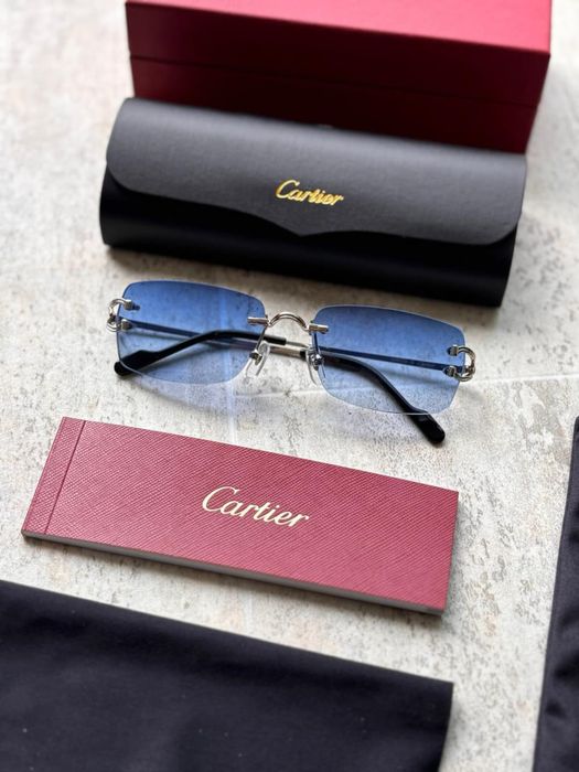 Cartier мъжки очила