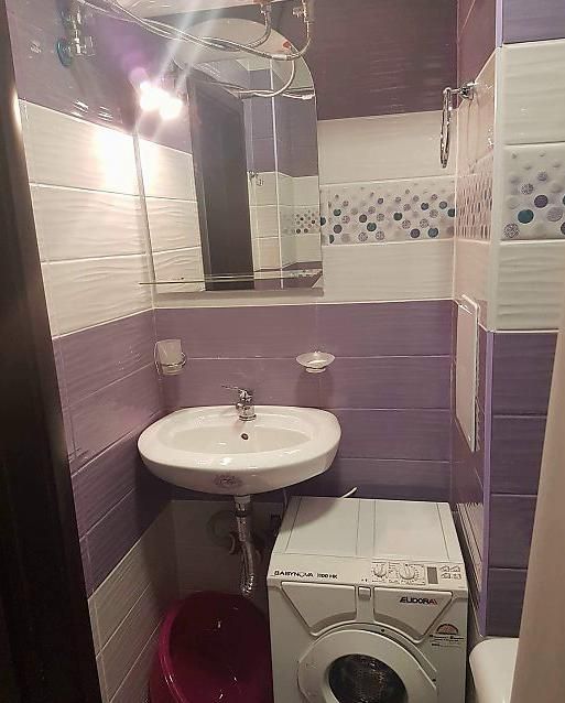 Дава се под наем Едностаен апартамент в Пловдив, Южен - 30 кв.м за 240 € - Снимка #2