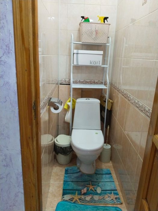 Продам 3 комнатную квартиру