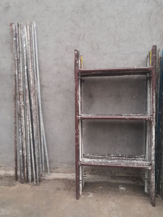 Леса сотилади 350000сом 6кам.