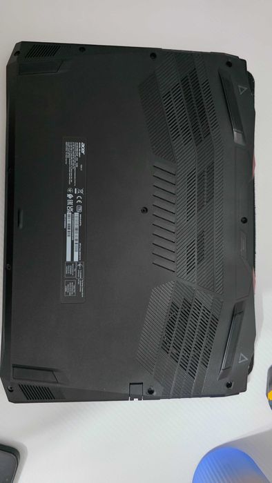 Продам ноутбук Acer Nitro 5