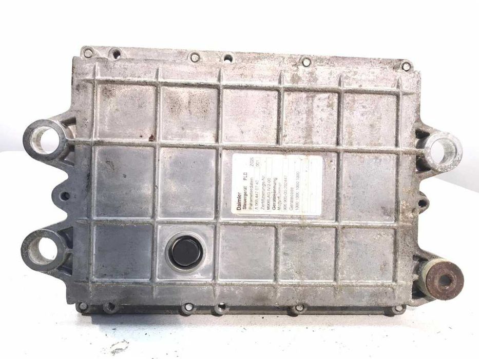 Calculator motor OM906.900 camion Mercedes Atego-Piese schimb Mercedes