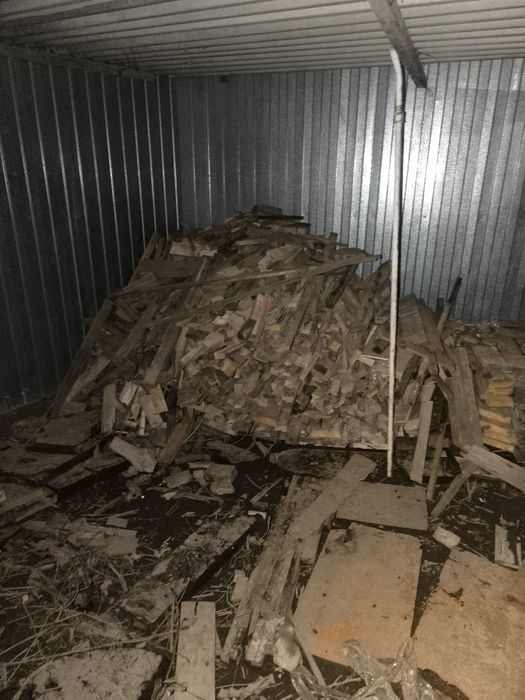 Самовывоз дрова дар