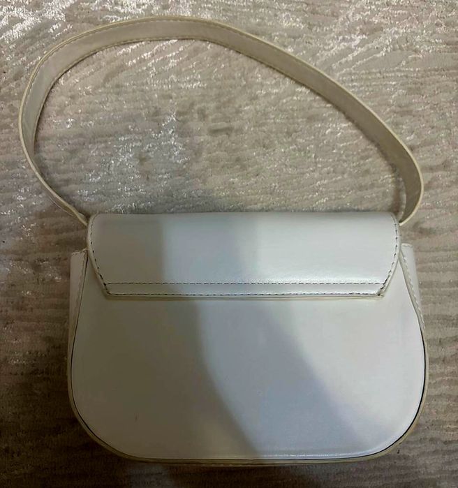 Diesel сумочка с ремнем