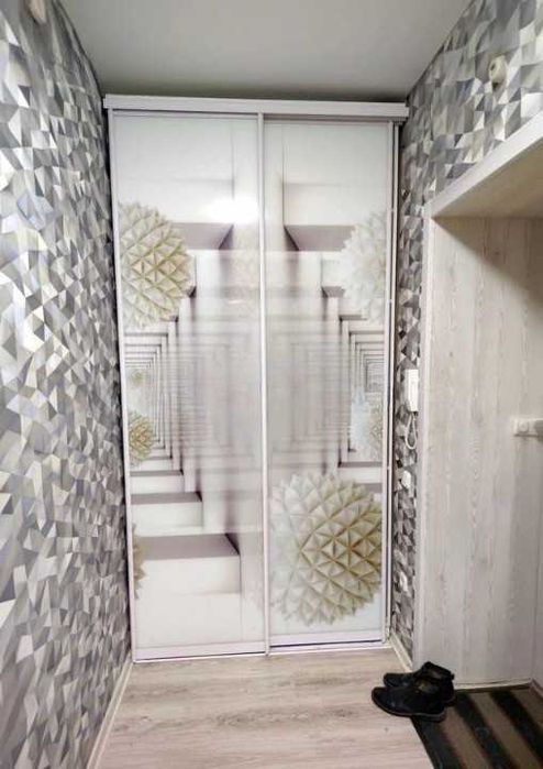 Продажа 2-комнатной квартиры