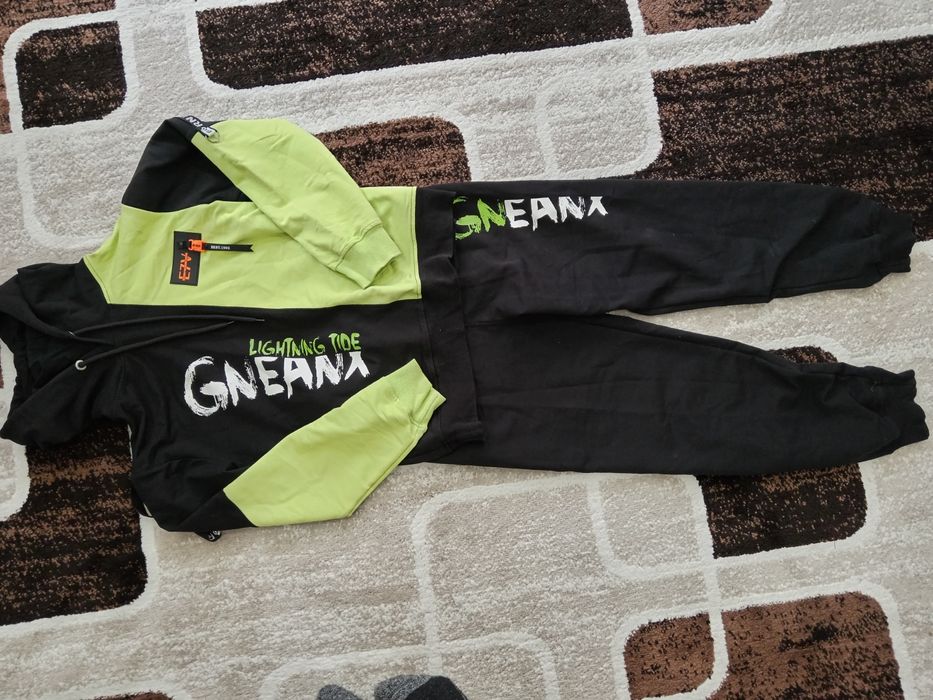 Костюм подрастковый