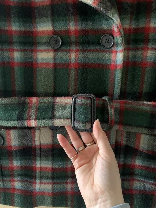 Късо палто Ralph Lauren 4 (36)