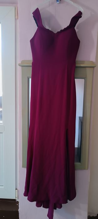 Официална рокля-42 размер