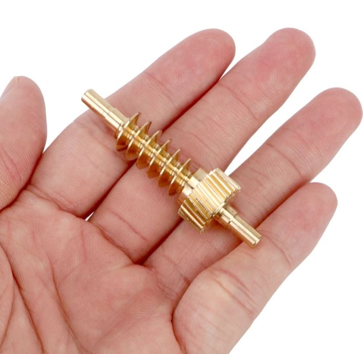 Зъбно колело за седалка BMW E60 F01 F07 F10 f11 / е60 ф01 ф07 ф10 f11