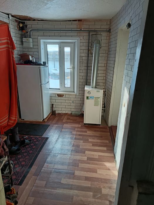 Продам благоустроенный дом на участке