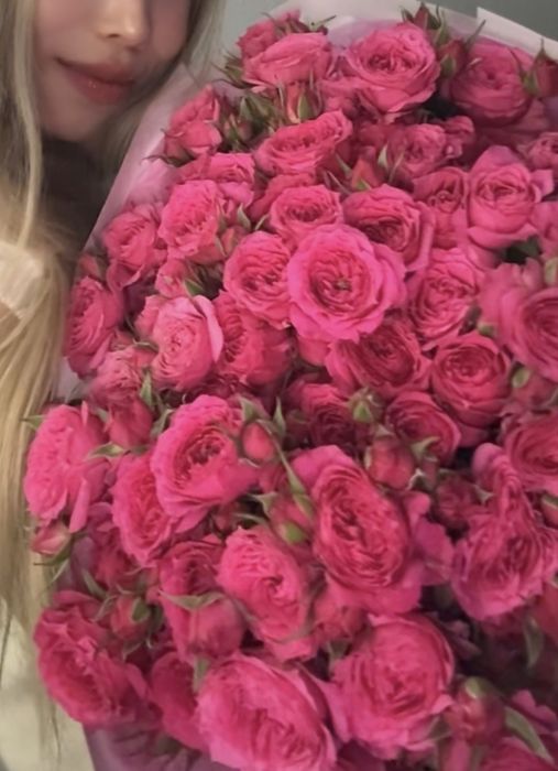 продам цветы, получила буквально вчера вечером