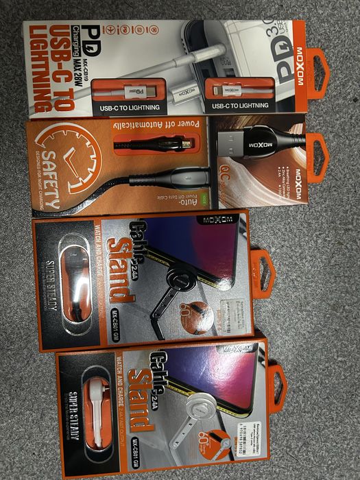 Зарядные устройства кабеля блоки Опт