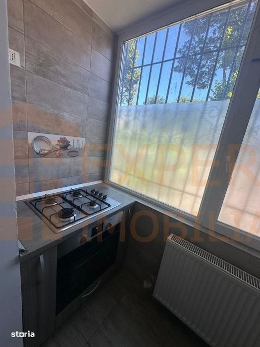 Apartament 2 camere, termen lung, zona Faleza Nord