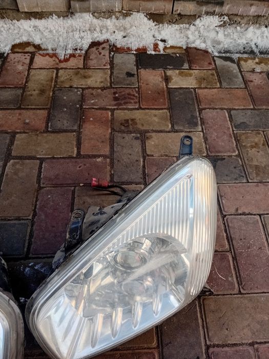 Пер.Лед.Фары.Раф4.2002г.