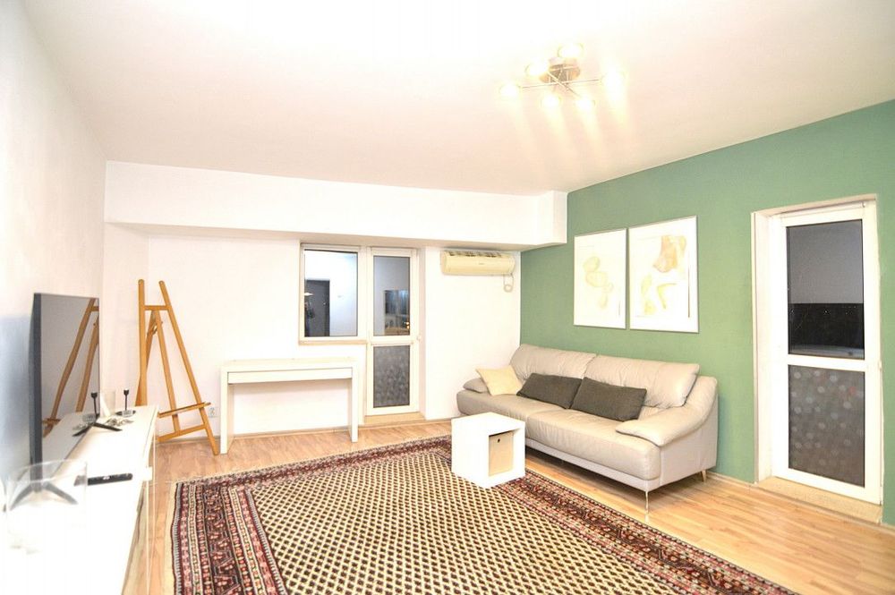 Inchiriere Apartament 3 Camere Unirii - Casa Poporului