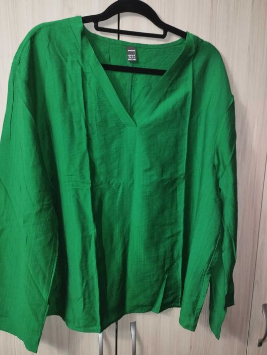 Туники, блузи и ризи