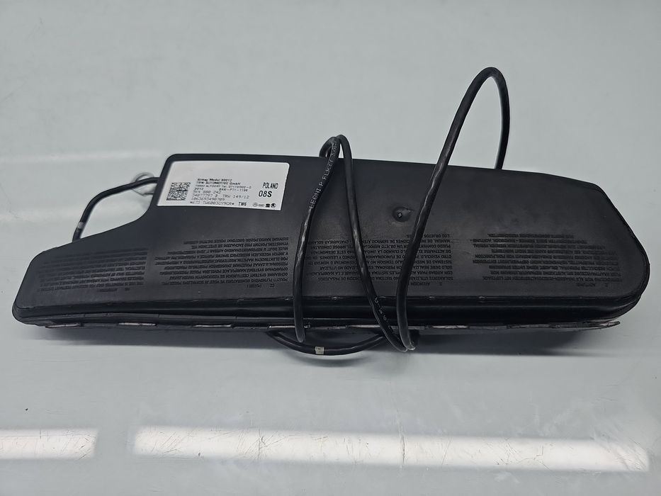 Airbag lateral dreapta Volkswagen Golf 6 (5K1) [Fabr 2009-2013] 5K4880