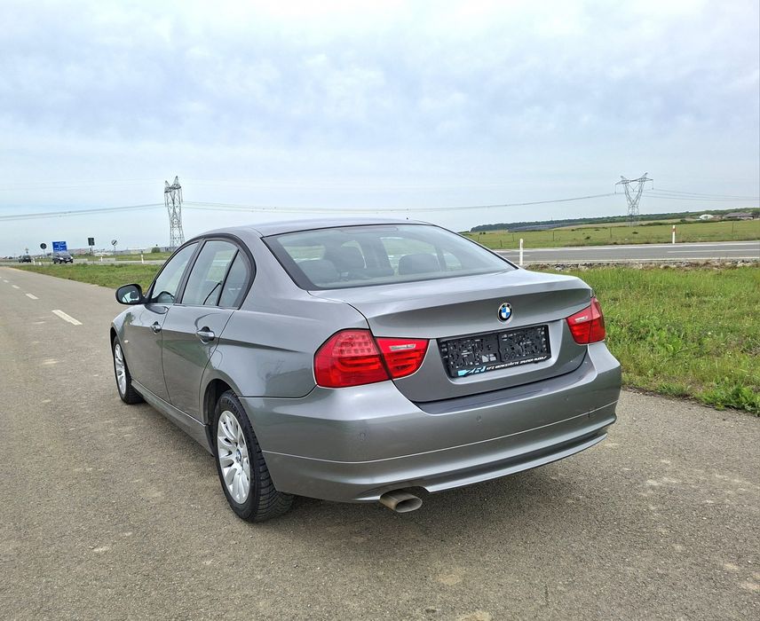 Bmw 320 E90 2.0 diesel 2010
