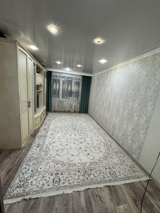 Корчагина 130 двух комнатная