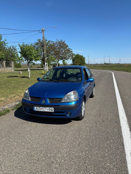Renault clio symbol