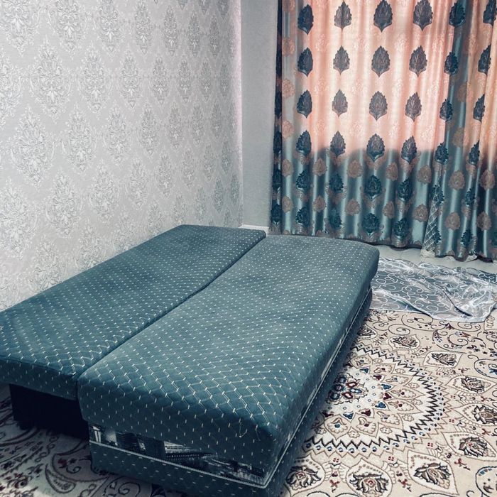 Диван В отличном состоянии