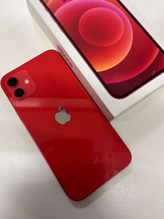 iPhone 12, 64gb,76%.