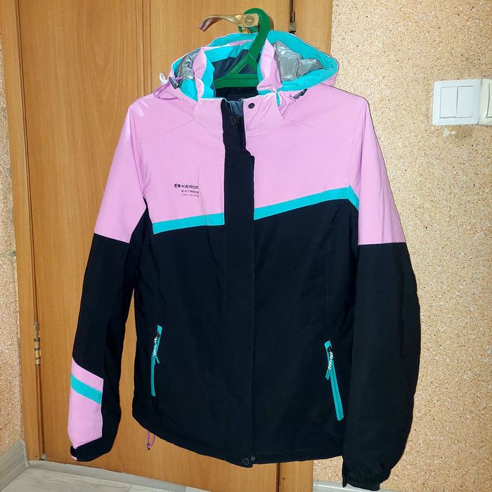 Верхняя одежда,Зима