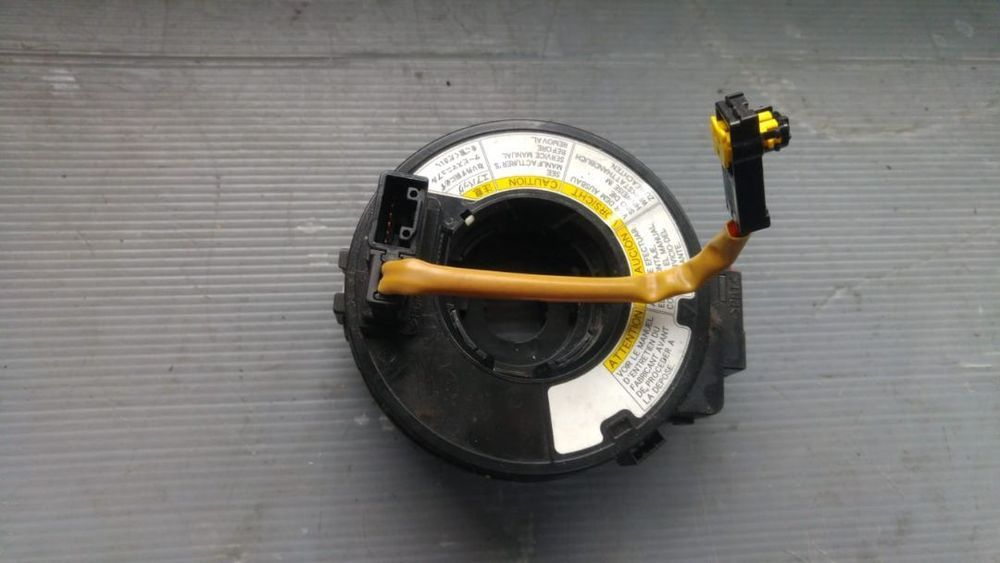 spirala volan airbag 1.9 d d19aa fiat sedici