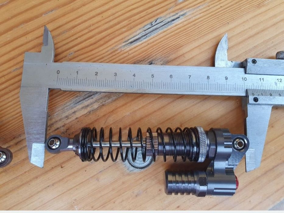 Suapenaie rc car 1.10