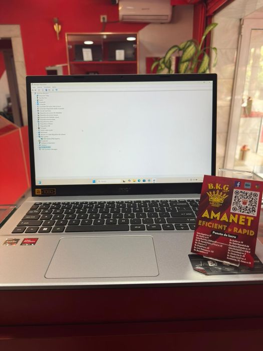 Acer Aspire 3 Amanet BKG