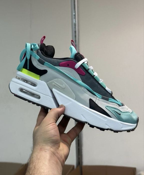 Найк фуриоза-36-45