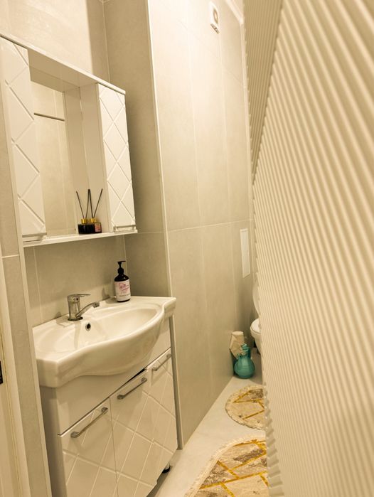 Вип 1 ком кв в ЖК Abroy