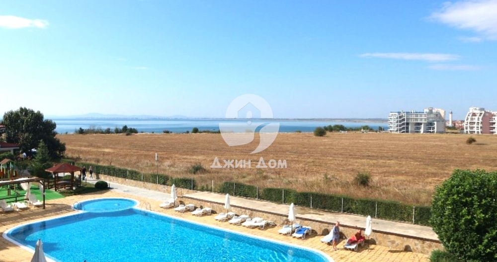 Продава се Двустаен апартамент в с. Равда, Област Бургас - 48 кв.м за 637 €/кв.м - Снимка #10