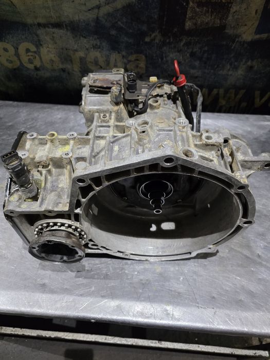 Гольф 3 акпп с щупом