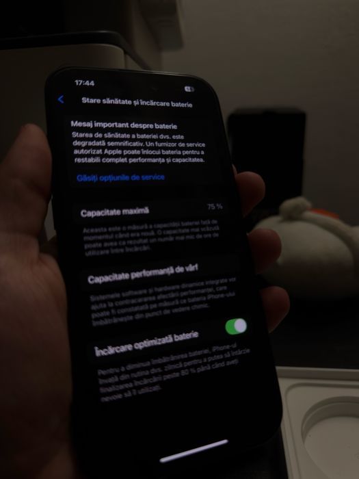 Iphone 14 pro 256 gb