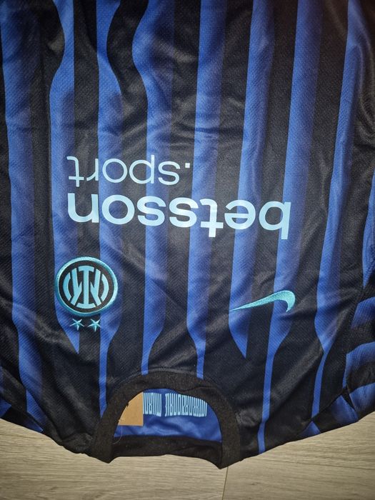 Tricou Inter Milan