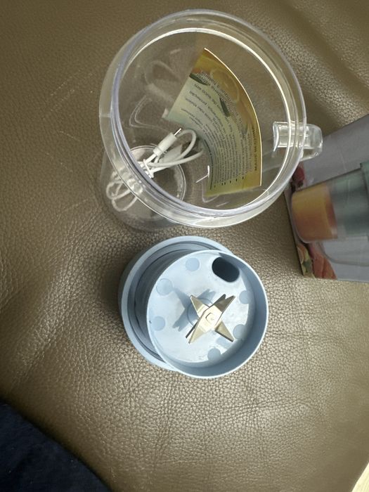 Стакан Блендер для сока