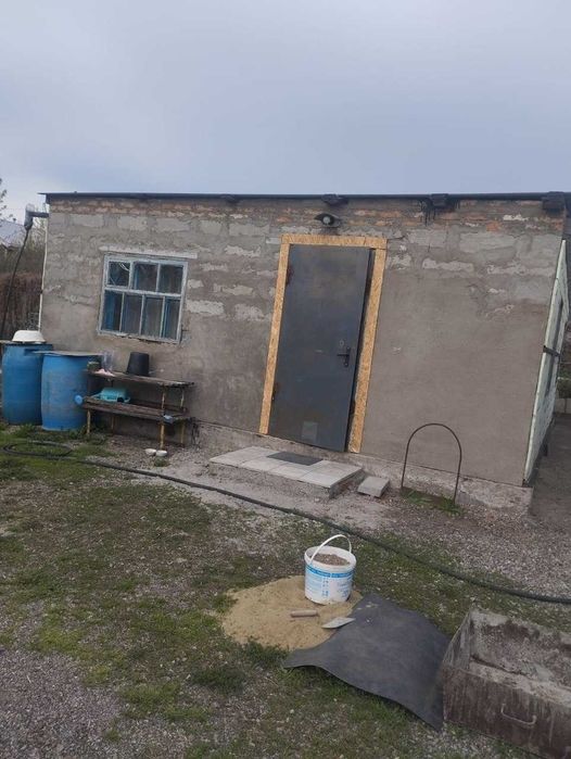 Продается дом в ПКСТ Мичуринец (в черте города)