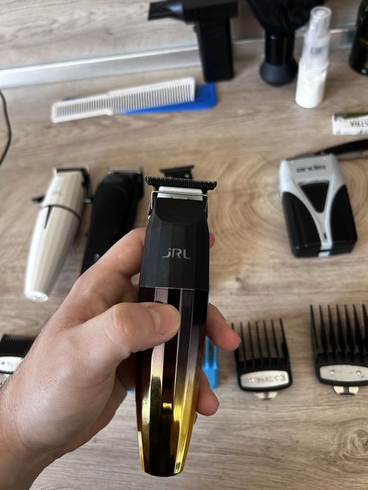 Jrl, Gamma в перфектно състояние