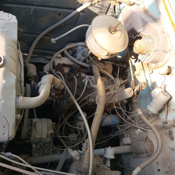 Газ 52 сотилади срочно