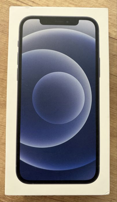 Vand iPhone 12 liber de retea