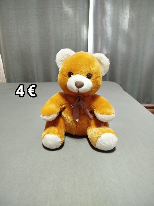 Запазени детски играчки