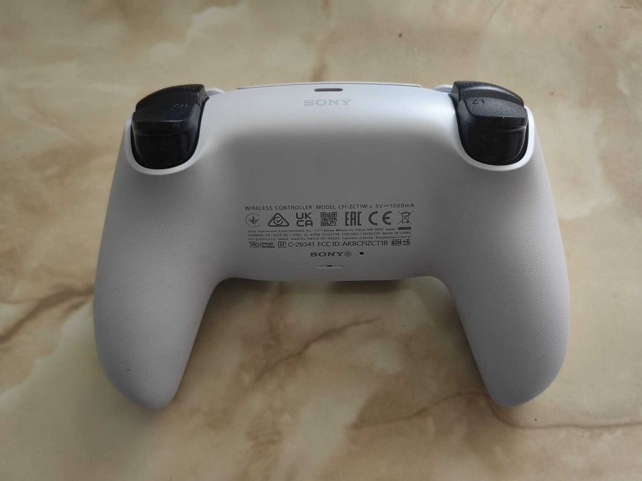 Controller PlayStation 5