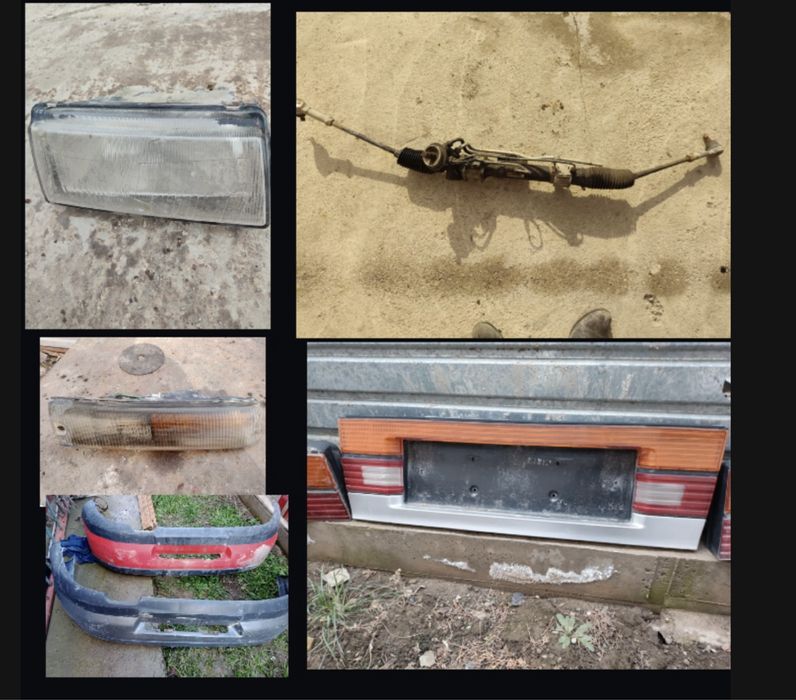 Запчасть мазда 323,626 кронс