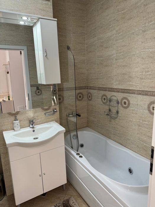 Chirie  ap 2 camere in Park Lake -Cluj