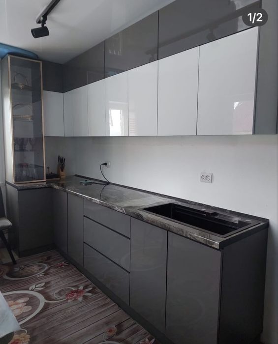 Изготовление корпусной мебели