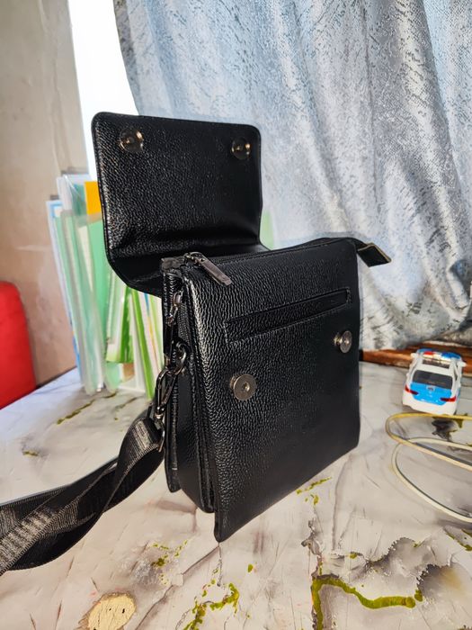 Сумочка мужская.