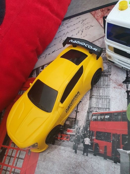 Diverse jucarii copii